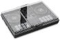DECKSAVER LE Reloop READY & BUDDY Cover (LIGHT EDITION) - Mixing Console Cover