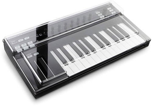 DECKSAVER NI Kontrol S25 Cover - Mixing Console Cover - Main image