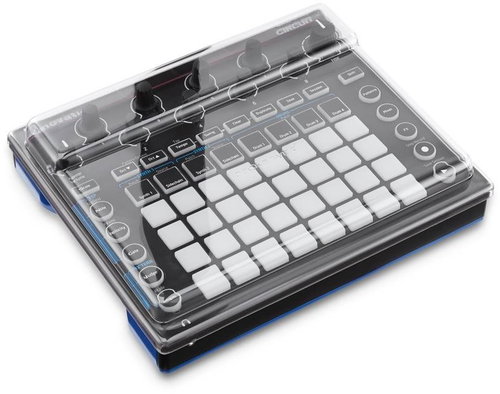 DECKSAVER Novation Circuit - Mixing Console Cover - Main image