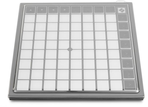 DECKSAVER Novation Launch Pad X Cover - Mixing Console Cover - Main image