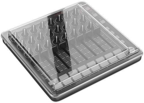 DECKSAVER Novation LAUNCHCONTROL-XL - Mixing Console Cover - Main image