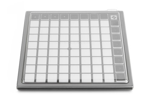 DECKSAVER Novation Launchpad Mini Cover - Mixing Console Cover - Main image