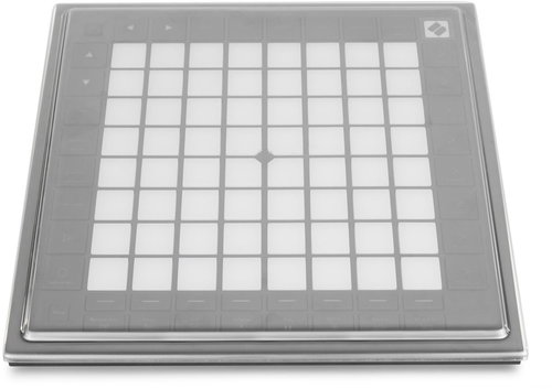 DECKSAVER Novation Launchpad Pro Mk3 Cover - Mixing Console Cover - Main image