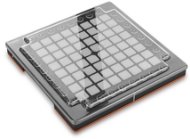 DECKSAVER Novation LAUNCHPAD-PRO Cover - Mixing Console Cover