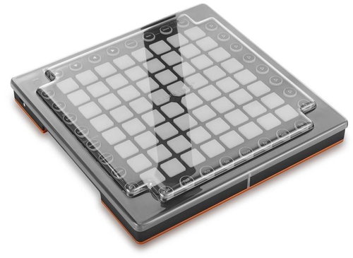 DECKSAVER Novation LAUNCHPAD-PRO Cover - Mixing Console Cover - Main image