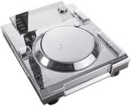 DECKSAVER Pioneer CDJ-2000 NEXUS Cover/faceplate - Mischpult-Abdeckung