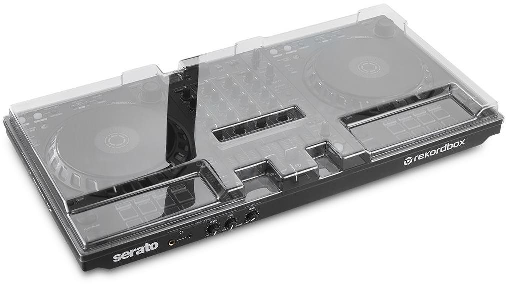 DECKSAVER Pioneer DJ DDJ-FLX6 Cover