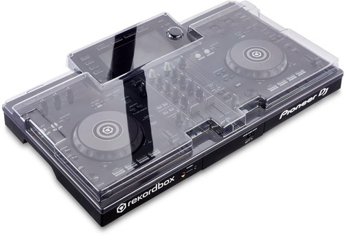 DECKSAVER Pioneer XDJ-RR Cover - Mixing Console Cover - Main image