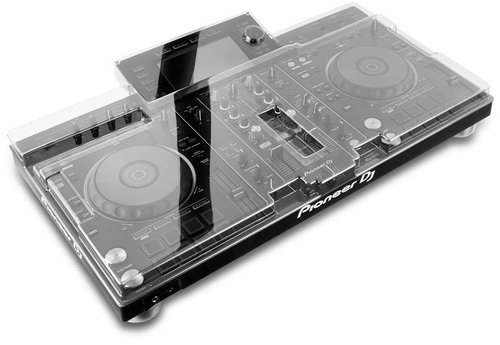 DECKSAVER Pioneer XDJ-RX2 Cover - Mixing Console Cover - Main image