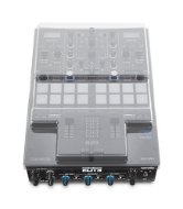 DECKSAVER Reloop Elite Cover - Mixing Console Cover