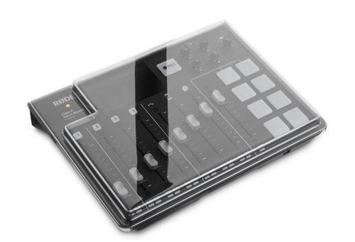 DECKSAVER Rode Rodecaster Pro Cover - Mixing Console Cover - Main image