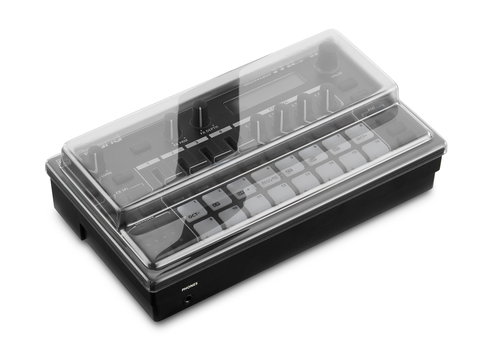 DECKSAVER Roland MC-101 Cover - Mixing Console Cover - Main image