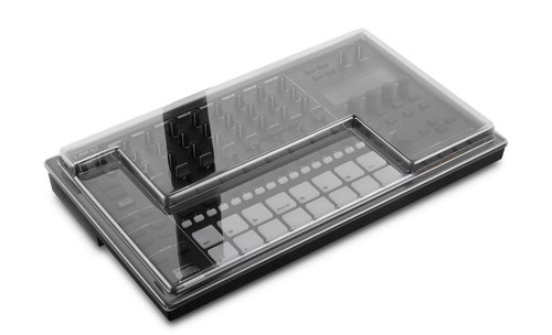 DECKSAVER Roland MC-707 Cover - Mischpult-Abdeckung - Hauptbild