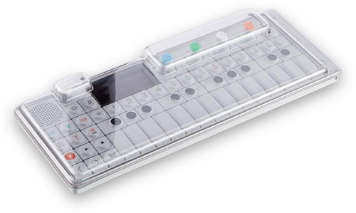 DECKSAVER Teenage Engineering OP-1 Cover - Mixing Console Cover - Main image