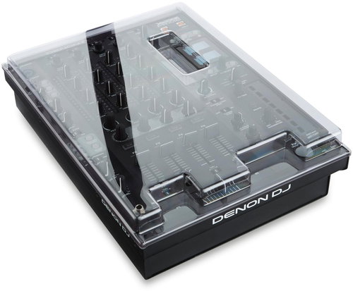 DECKSAVER Denon X1800 Prime cover - Mixing Console Cover - Main image