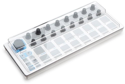 DECKSAVER Arturia Beatstep cover (LIGHT EDITION) - Mixing Console Cover - Main image