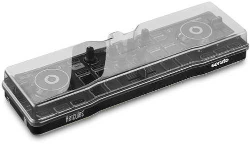 DECKSAVER Hercules DJControl Starlight Cover (LIGHT EDITION) - Mischpult-Abdeckung - Hauptbild