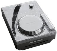 Mixing Console Cover DECKSAVER Pioneer CDJ-350 cover - Obal na mixážní pult