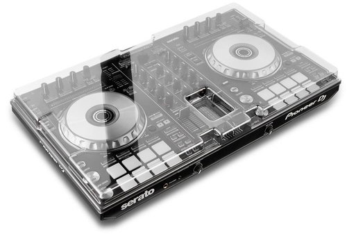 DECKSAVER Pioneer DDJ-SR2 & DDJ-RR - Mixing Console Cover - Main image