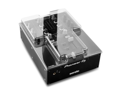 DECKSAVER Pioneer DJM-S3 Cover - Mixing Console Cover - Main image