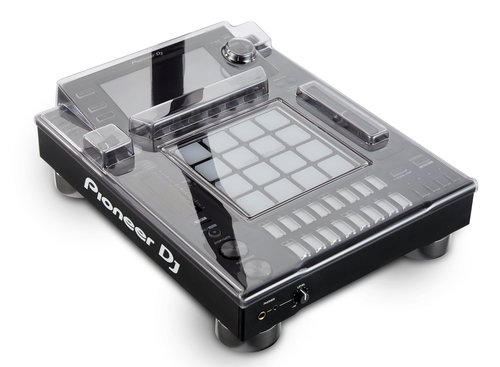 DECKSAVER Pioneer DJS-1000 Cover - Mischpult-Abdeckung - Hauptbild
