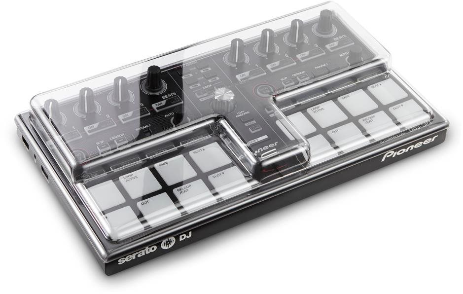 DECKSAVER Pioneer SP1 Cover