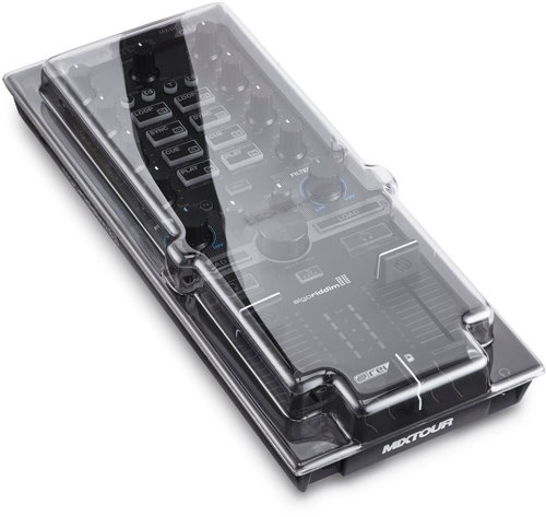 DECKSAVER RELOOP Mixtour Cover - Mixing Console Cover - Main image