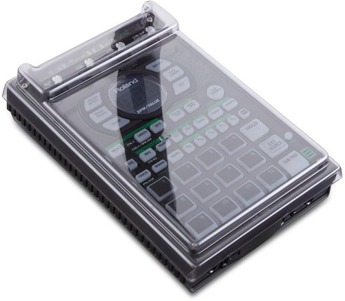 DECKSAVER Roland SP404, SP404A & SP404SX - Mixing Console Cover - Main image