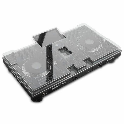 DECKSAVER Denon DJ Prime 2 Cover - Mixing Console Cover - Main image