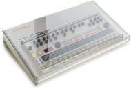 DECKSAVER Roland TR-909 cover - Mischpult-Abdeckung