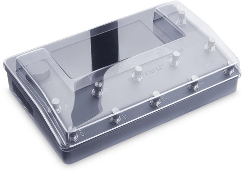 DECKSAVER Neural DSP QUAD CORTEX Cover - Mixing Console Cover - Main image