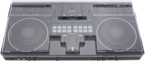 DECKSAVER PIONEER DJ DDJ-REV5 COVER - Mischpult-Abdeckung - Hauptbild