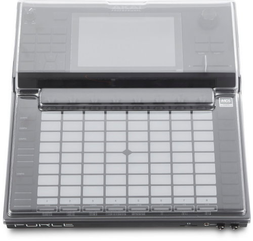 DECKSAVER Akai Force Cover - Music Instrument Accessory - Main image