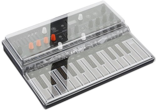 DECKSAVER Arturia Microfreak Cover - Music Instrument Accessory - Main image
