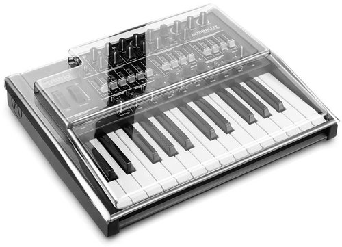 DECKSAVER Arturia MiniBrute Abdeckung - Musikinstrumenten-Zubehör - Hauptbild