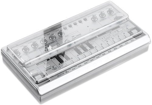 DECKSAVER Behringer TD-3 Cover - Music Instrument Accessory - Main image