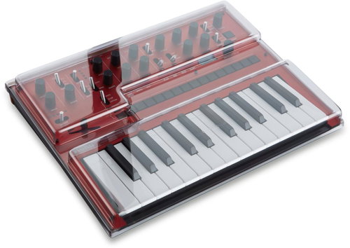 DECKSAVER Korg Monologue Cover - Musikinstrumenten-Zubehör - Hauptbild