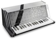 DECKSAVER Korg MS-20 mini Cover - Musikinstrumenten-Zubehör