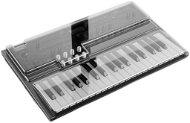 DECKSAVER Korg Wavestate & Opsix Cover (Fits Wavestate & Opsix) - Music Instrument Accessory