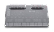 DECKSAVER Uno Synth & Drum Cover - Music Instrument Accessory