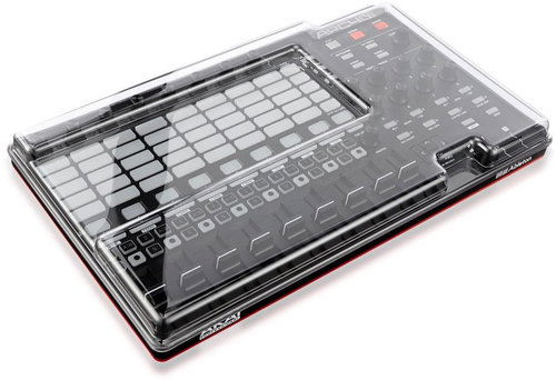 DECKSAVER Akai Pro APC40 MK2 Cover - Music Instrument Accessory - Main image