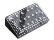 DECKSAVER Moog Minitaur Abdeckung - Musikinstrumenten-Zubehör