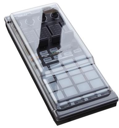 DECKSAVER NI Kontrol F1/Z1/X1Mk1&2 Cover - Musikinstrumenten-Zubehör - Hauptbild