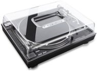 DECKSAVER Reloop Turntable RP7000/8000 Cover - Music Instrument Accessory