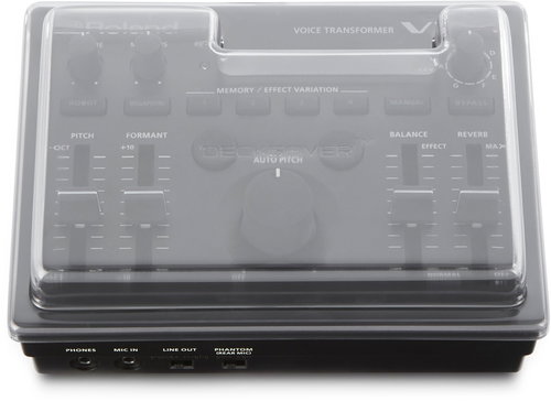 DECKSAVER Roland Aira VT-4 Abdeckung - Musikinstrumenten-Zubehör - Hauptbild