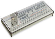 DECKSAVER Roland Boutique SE-02, TR-09 and TB-03 Cover - Hangszer tartozék