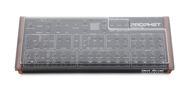 DECKSAVER Dave Smith Instrumnets Prophet REV-2 Cover (SOFT-FIT) - DJ-Zubehör