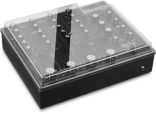 DECKSAVER Deckaver Mastersounds 4 VALVE Cover - DJ-Zubehör - Hauptbild
