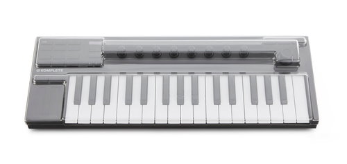 DECKSAVER LE NI Kontrol M32 (LIGHT EDITION) - DJ Accessory - Main image