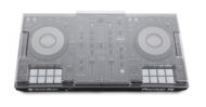 DJ tartozék DECKSAVER Pioneer DDJ-800 cover - Příslušenství pro DJ